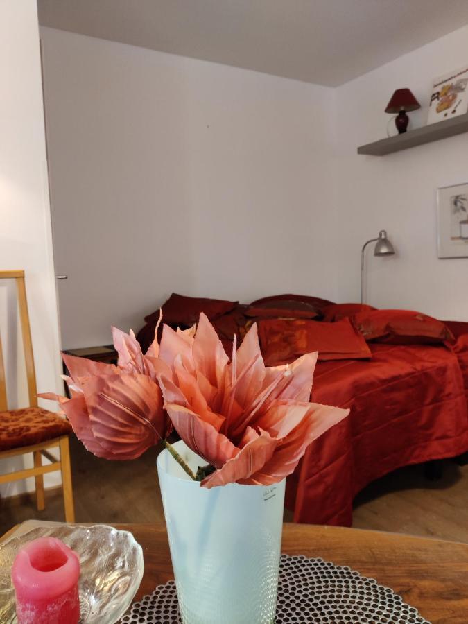 Pikkukoti Nonna Hostel Keuruu Εξωτερικό φωτογραφία