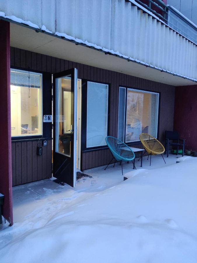 Pikkukoti Nonna Hostel Keuruu Εξωτερικό φωτογραφία